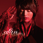alan「RED CLIFF～心・戦～」ＣＤ