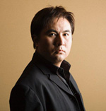 岩代太郎
