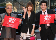 サンドウィッチマン＆東原亜希