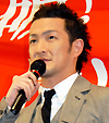 中村獅童