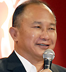 ジョン・ウー監督